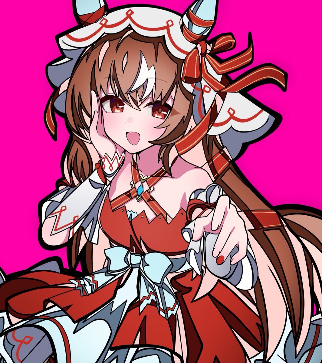 ナイトウ tweet media