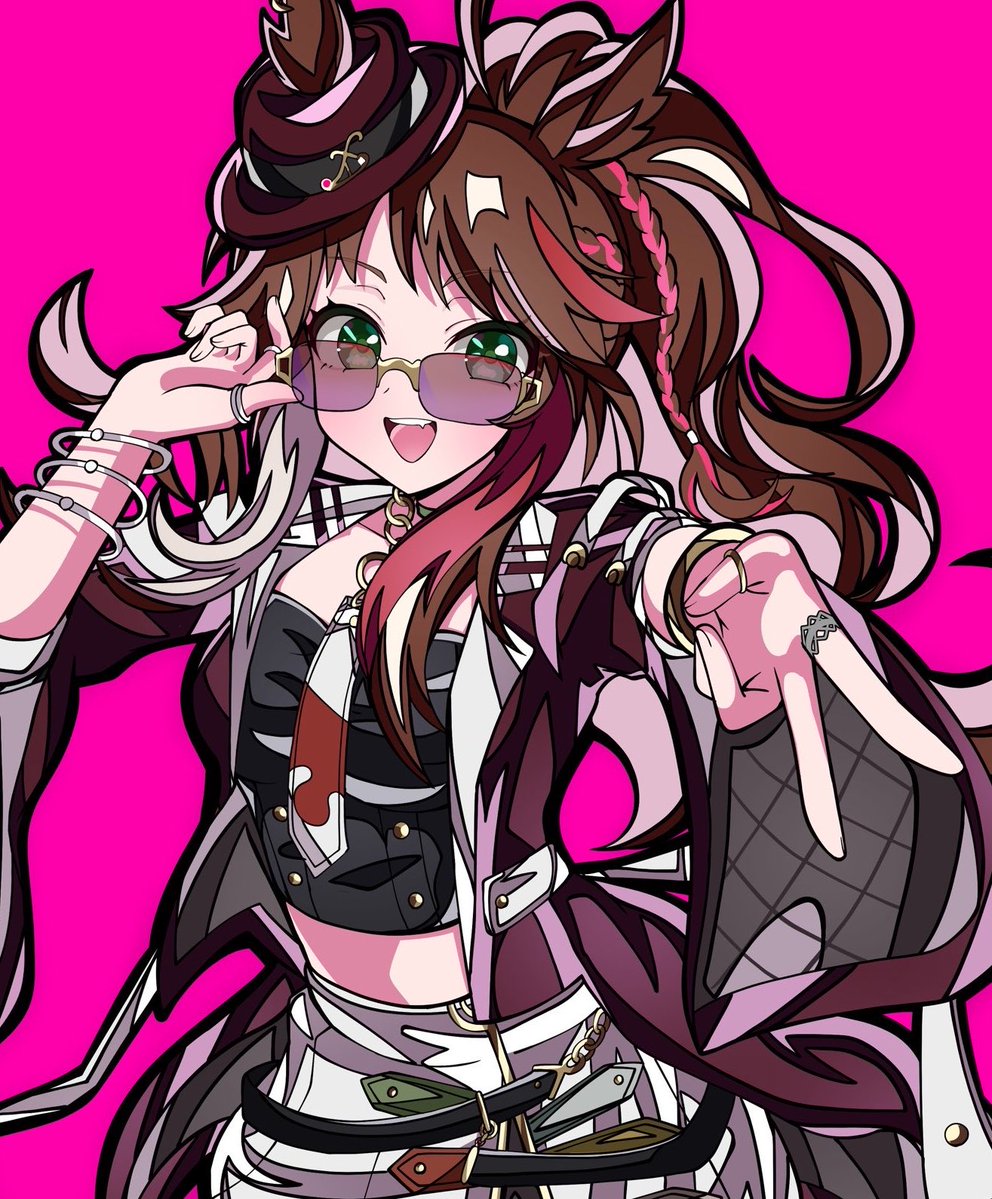 ナイトウ tweet media