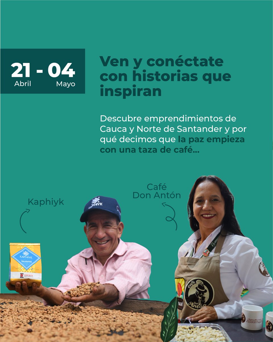 Mercy Corps Colombia tweet media