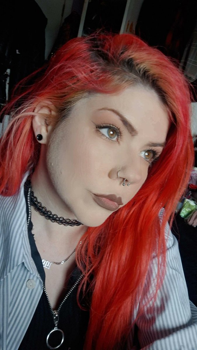 AmandaMotley👻🔪 tweet media