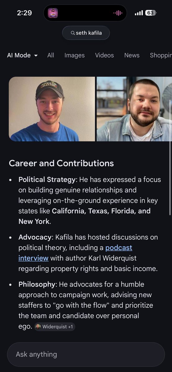 seth_kafila's tweet photo. If y’all don’t know I was shaping democratic politics https://t.co/UFuAzF332s