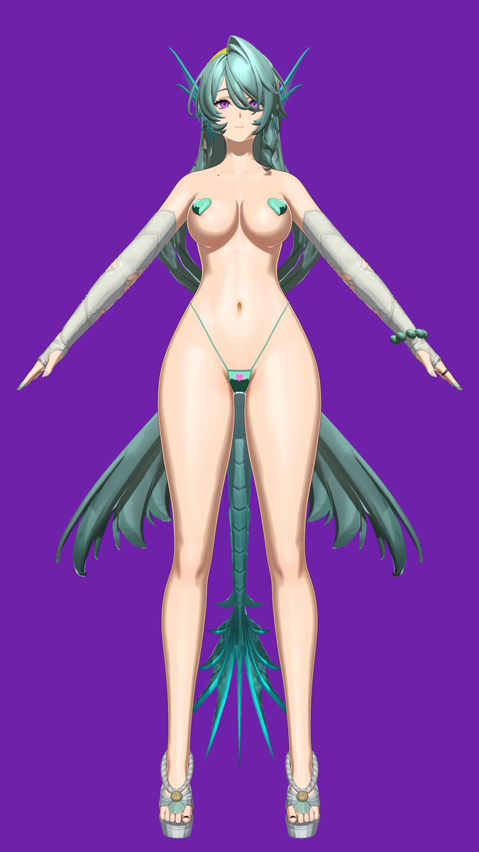 Hairy Harzoo tweet media