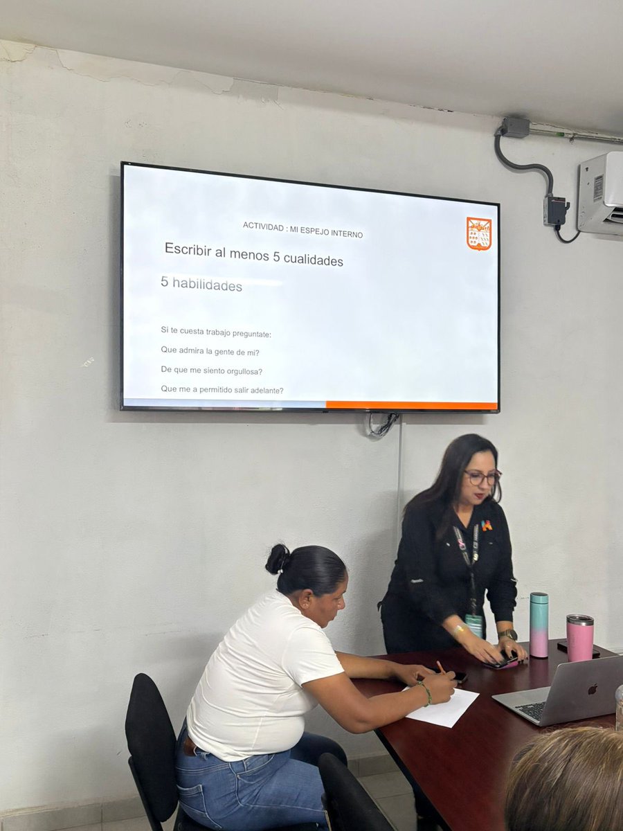 Dirección General de Atención a la Mujer tweet media