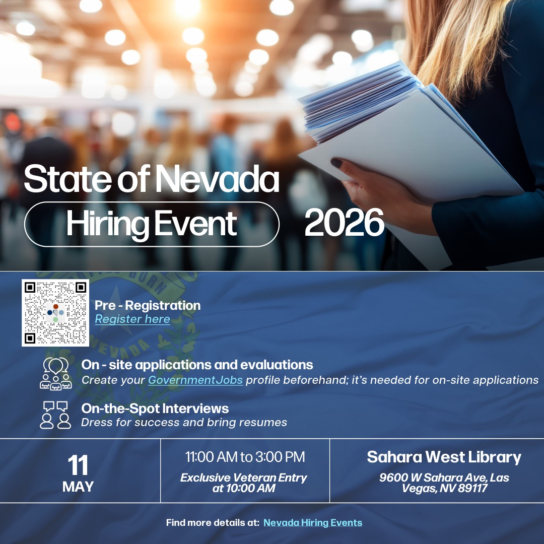 Nevada Commission on Ethics tweet media