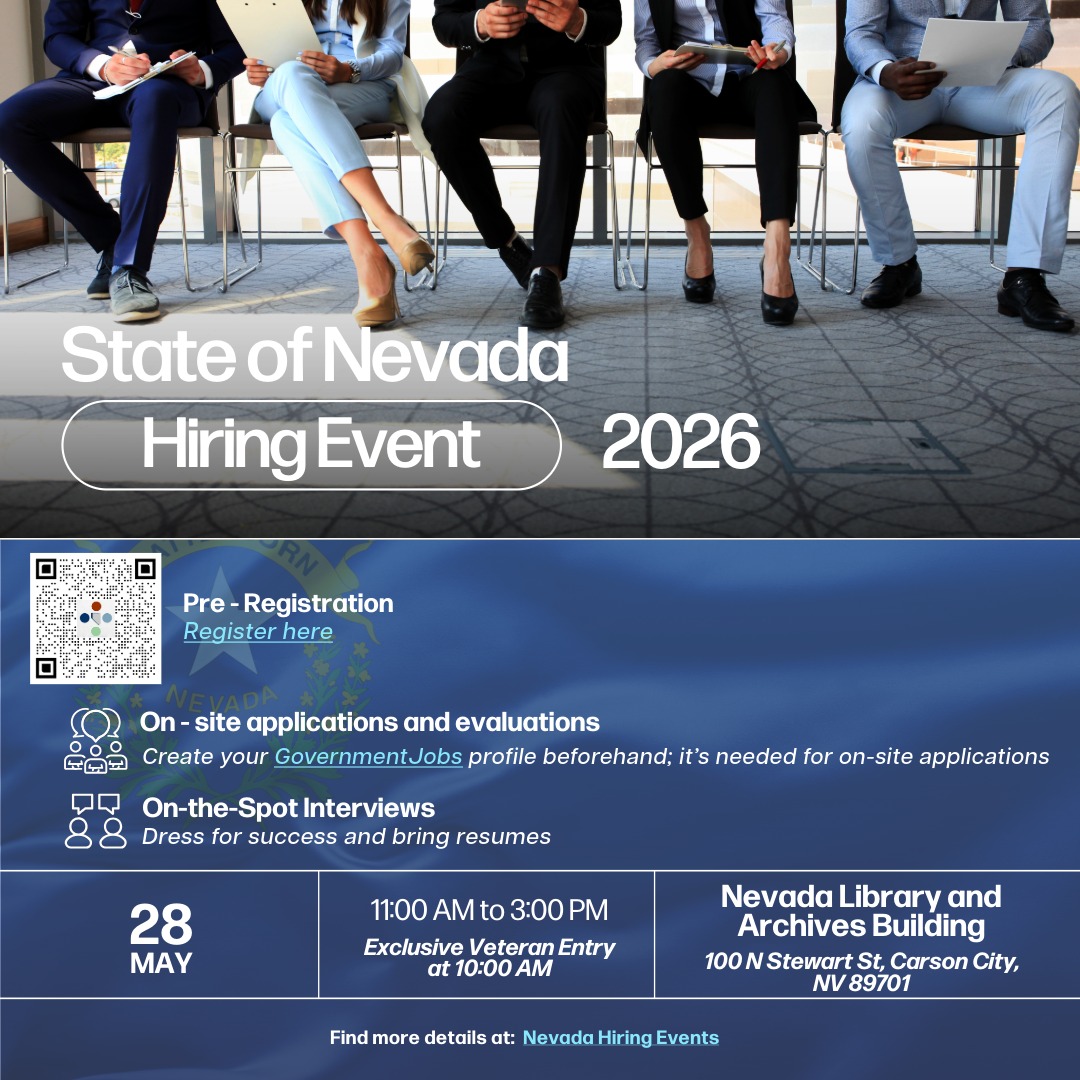 Nevada Commission on Ethics tweet media