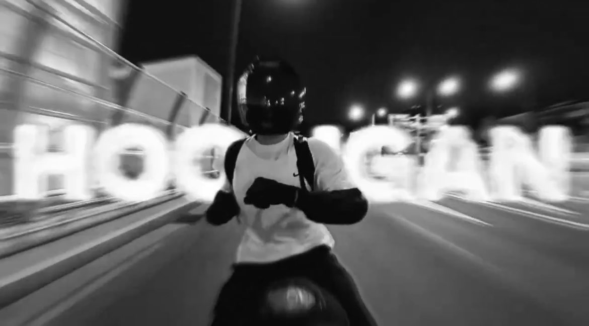 อาร์มี่ตื่นๆๆๆ จองกุกมาเสิร์ฟ Hooligan ขับบิ้กไบค์แบบเท่ๆ ตื่นมาตรายด้วยกันด่วน😭