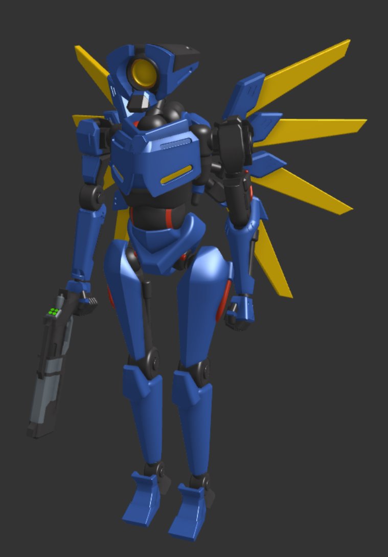 ratgriller99's tweet image. more optional armour parts based off the various depictions of v1 are coming up (first based off BAYG's model, idk about the second one)  #ULTRAKILL #ULTRAKILLFanart #3Dprinting