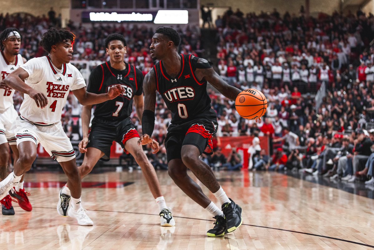 ThePortalReport's tweet image. Utah transfer Seydou Traore has received interest from the following programs, he tells TPR:

Louisville
West Virginia 
LSU 
Kansas State 
Seton Hall 
UConn 
Oklahoma