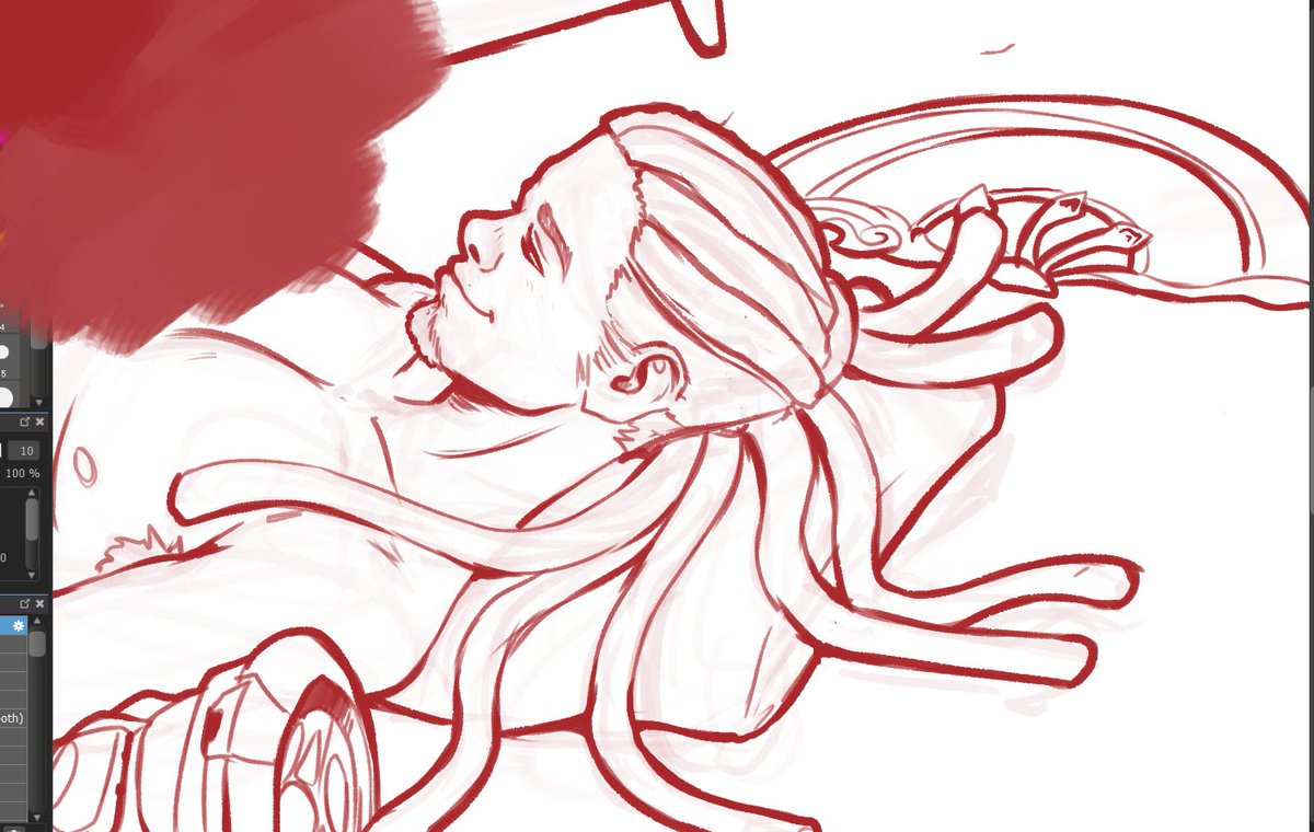 Deoxy 🎗 tweet media