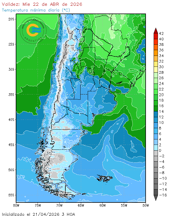 Weathernow1000's tweet image. #Pronostico #Miercoles #AMBA Vuelve el Muy buen tiempo ⛅Parcial a mayormente soleado🌤 con Marcado descenso de 🌡 Min, Mña bien Fresquita Tarde Templadita, menos Humeda. V. moderado a leve del SO. Min 11 Max 21 #BuenMiercoles Gente