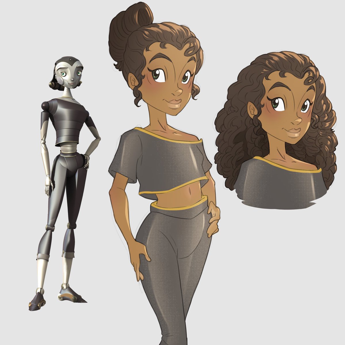 Kenders||Commissions(0/5) tweet media