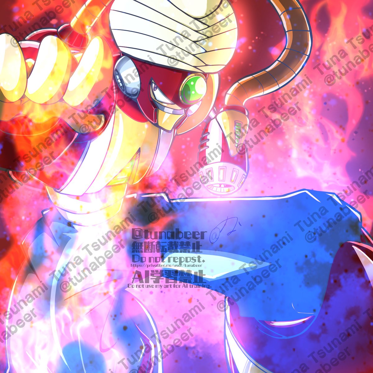 Tunabeer tweet media