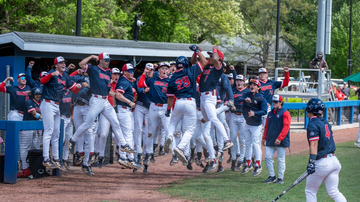 USI Athletics tweet media