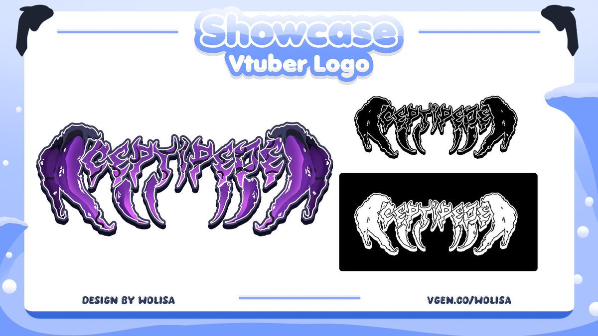 wolisa 🌊 VArtist / Orcapen SALE LIVE VGEN! tweet media