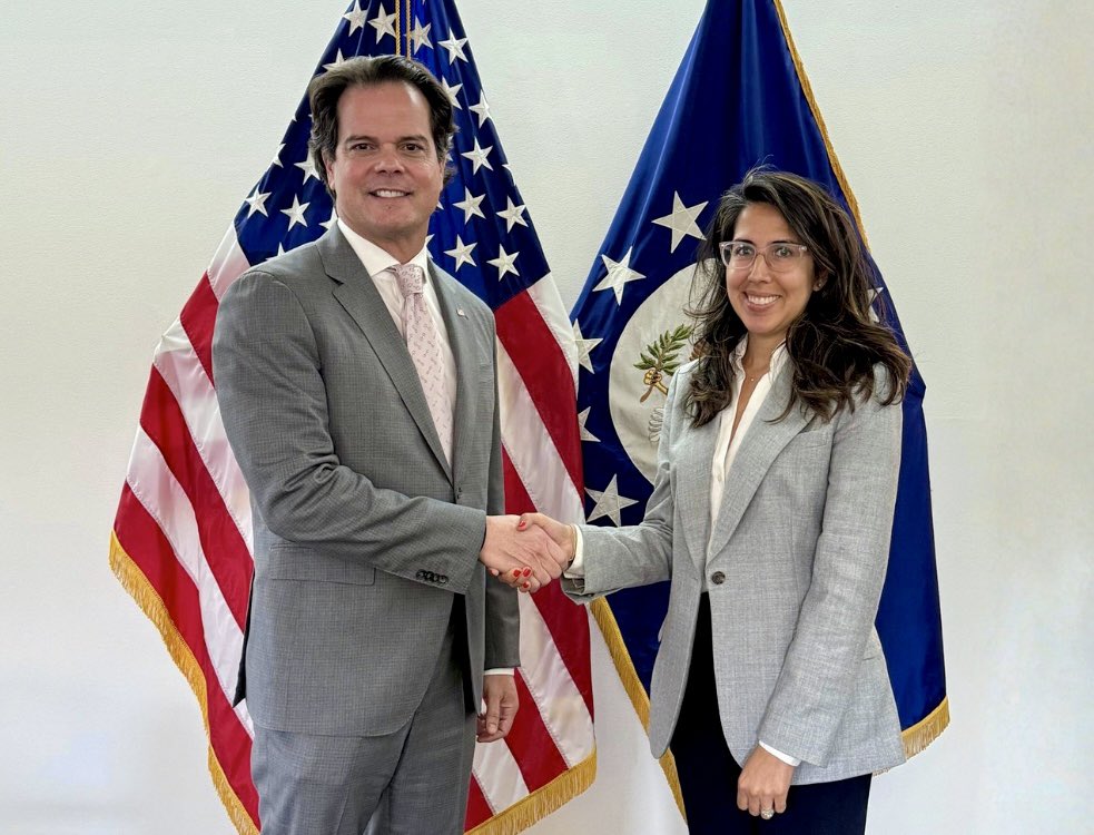 Embajador Navarro tweet media