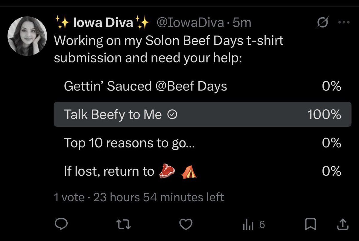 Mike Ott (Lover of beer and green bean casserole) tweet media