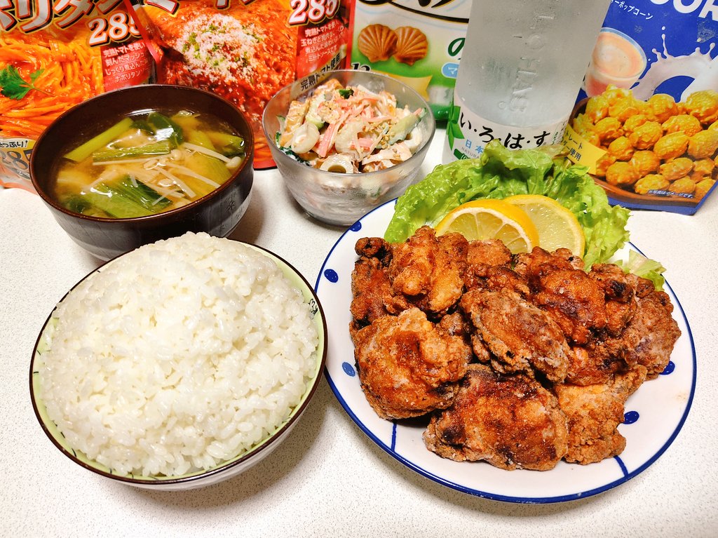 TOKI@-69kg減量 子ども食堂責任者 tweet media