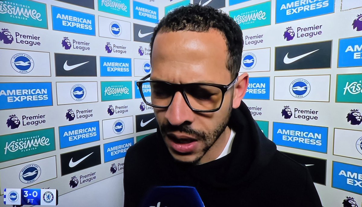 Chelsea Dodgers tweet media