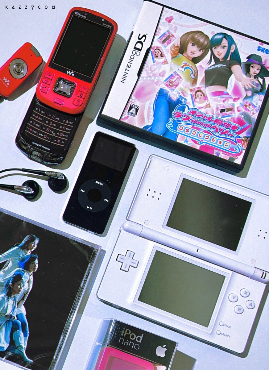 カジコム/kazzycom tweet media