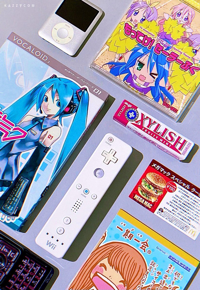 カジコム/kazzycom tweet media