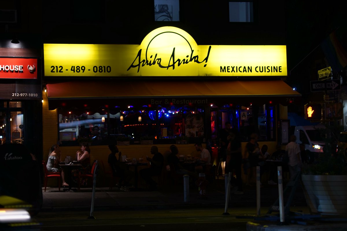 Liminal Encounters tweet media