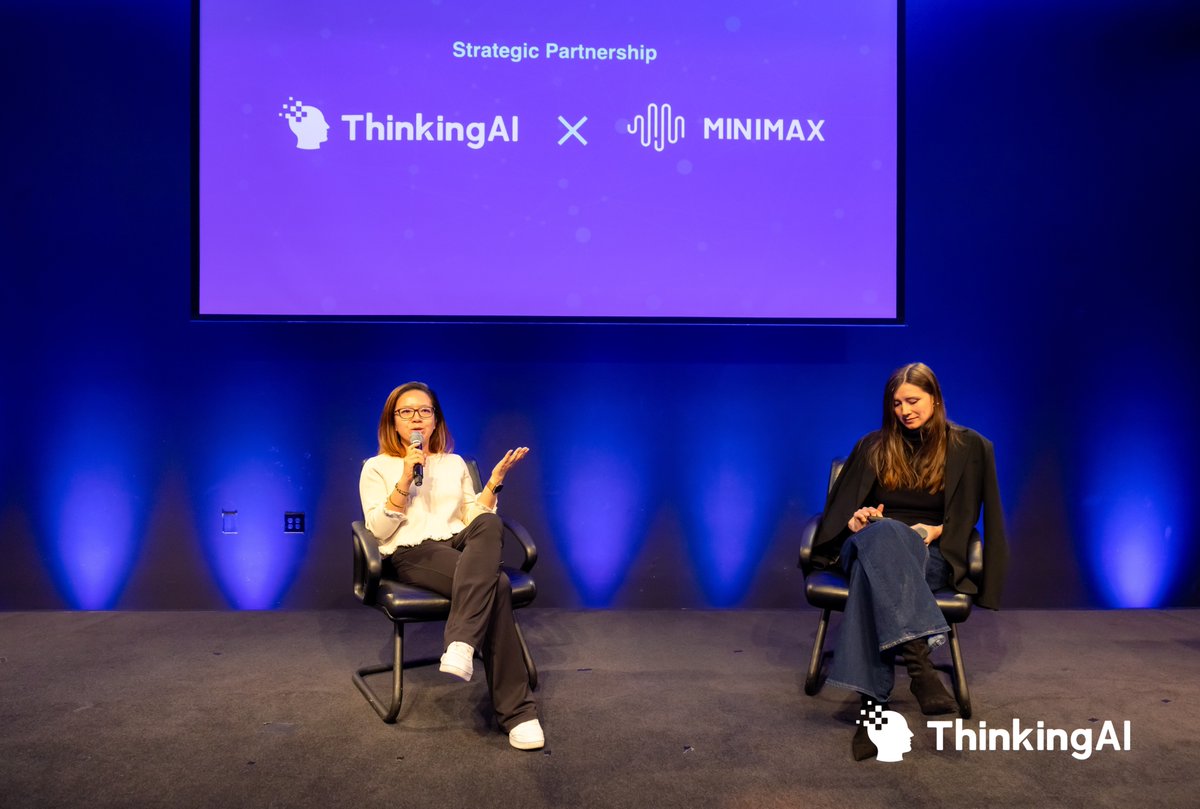ThinkingAI tweet media