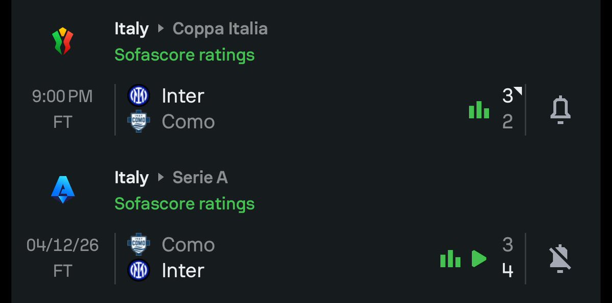 إرث ميلانو tweet media