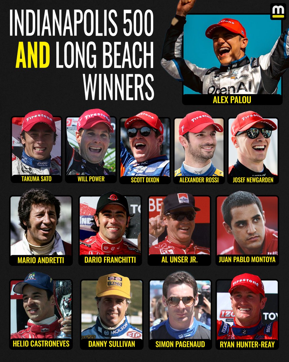 Motorsport tweet media