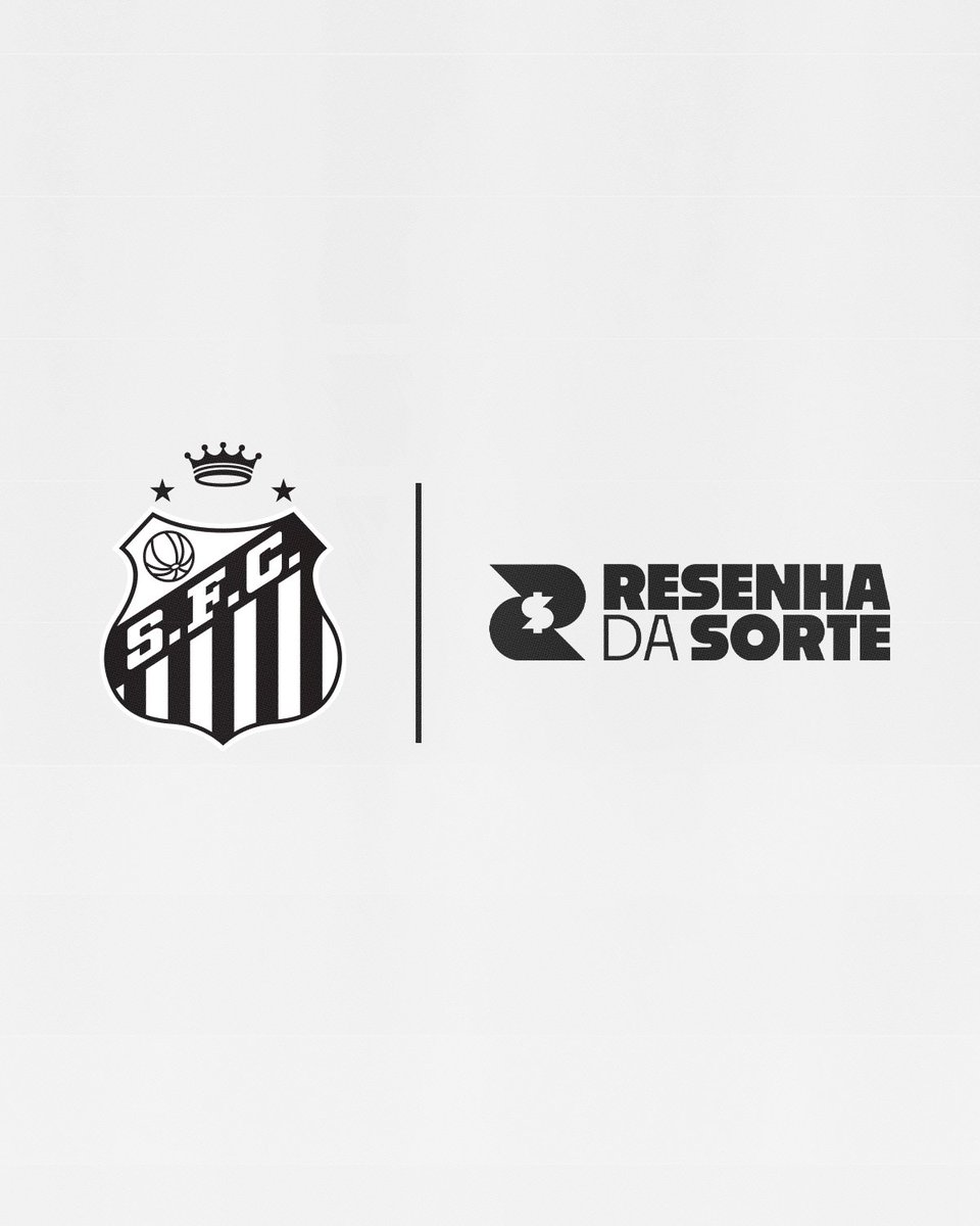 Santos FC tweet media