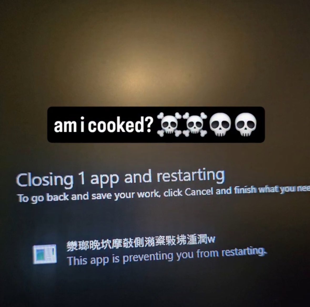 Everything Out Of Context tweet media