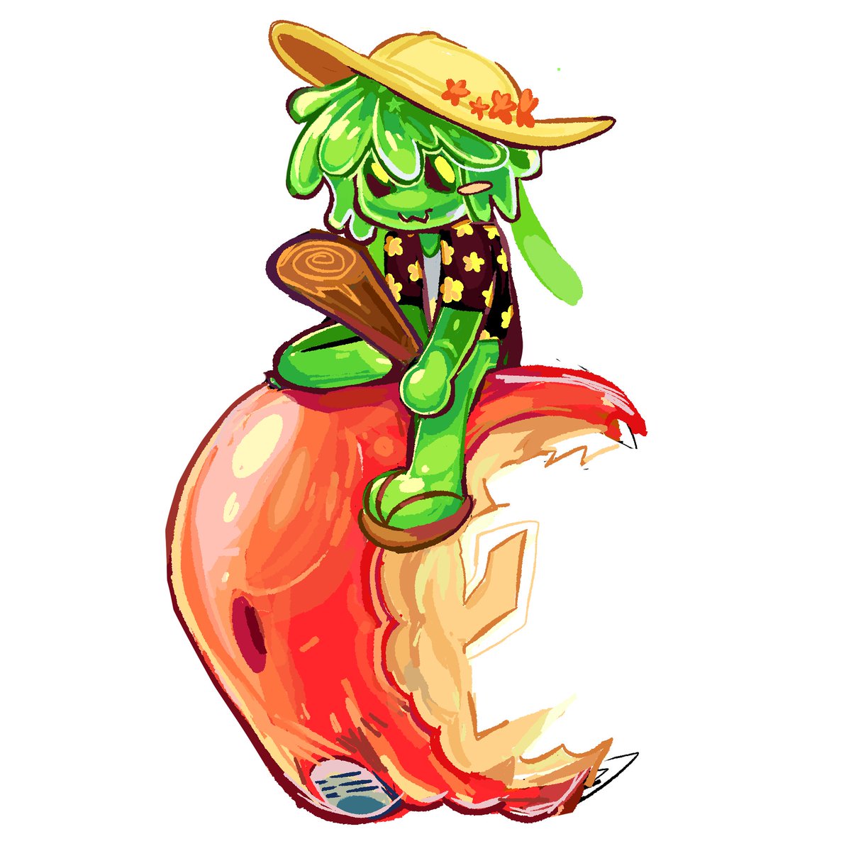 ByDazzhell's tweet photo. Ikk this trend died long ago but we'll I needed a reason to draw Avery! Working on design tttthhhhoo....

#AVERYLARGEMAYO  #Avery #D3lord3 
What are the tags for this stuff?? https://t.co/ebOxeNUD2k