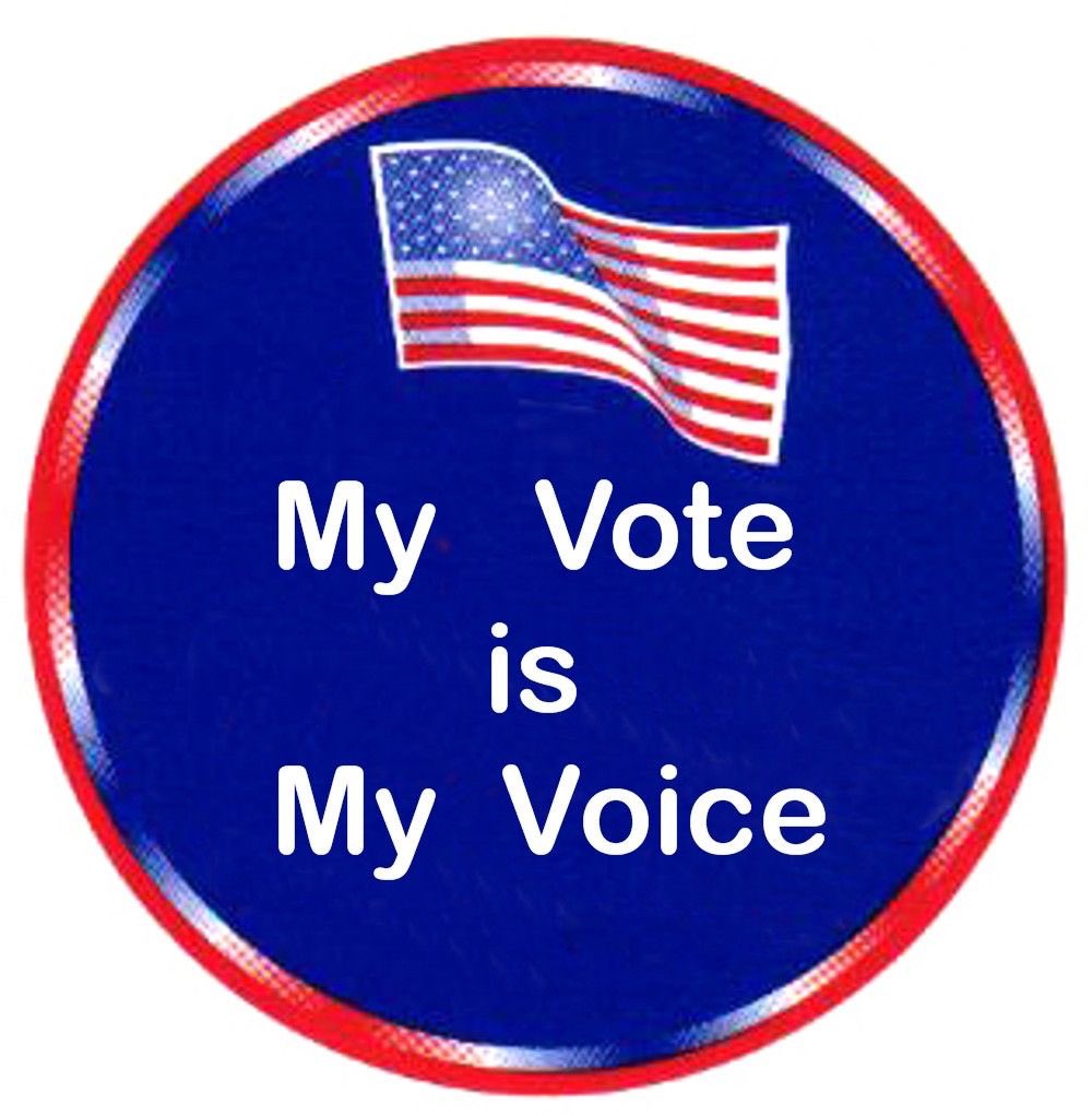 msGrassharp's tweet image. #voteblue
#bluewave