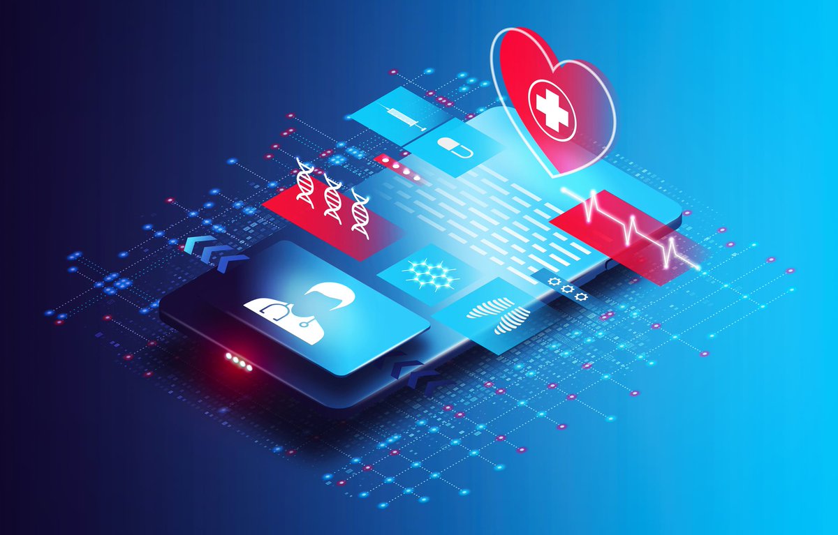 MailMyStatement's tweet image. Benefits leaders report increased operational, financial costs amid 'digital health vendor sprawl': Solera survey monkeylink.co/f14989 via @FierceHealth #digitalhealth