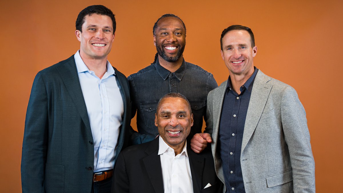 Pro Football Hall of Fame tweet media