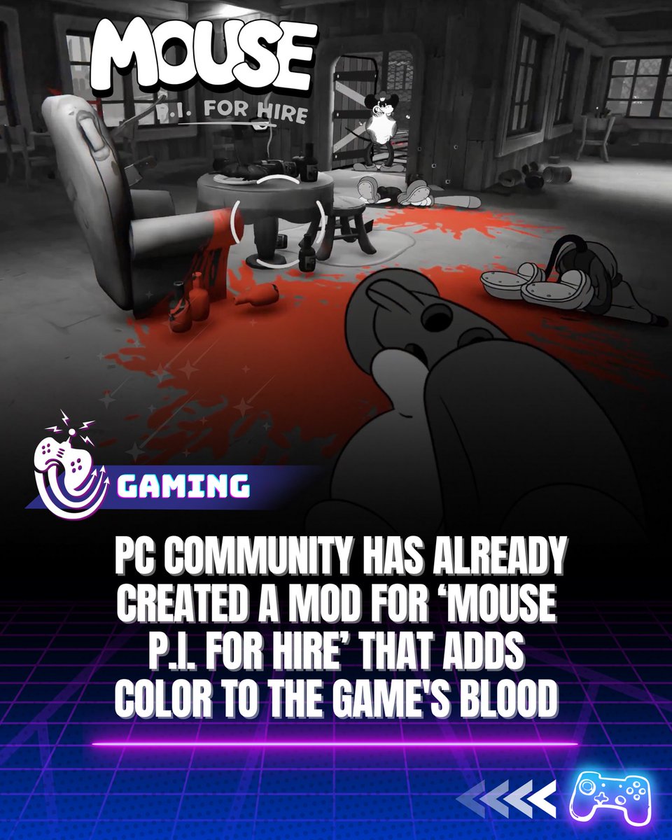 GamePlayUpgrade tweet media