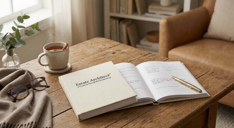 NancyBoisvert's tweet image. No inheritance tax in Canada but the CRA's deemed disposition rule can still send a serious tax bill to your estate. Planning ahead changes everything. 
agapimarketing.com/estate-archite…

#EstatePlanning #CRA #nexsteps