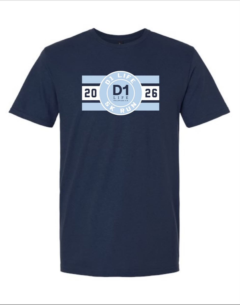 d1life's tweet photo. FREE T-Shirt when you register! Don't miss it next year! 🩵 https://t.co/nNHI9jviYf https://t.co/mmdh2KtBJn