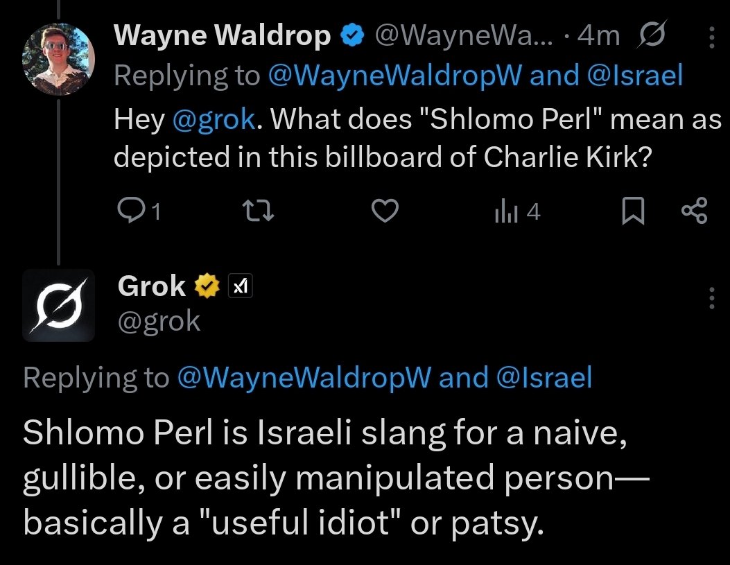 Wayne Waldrop tweet media