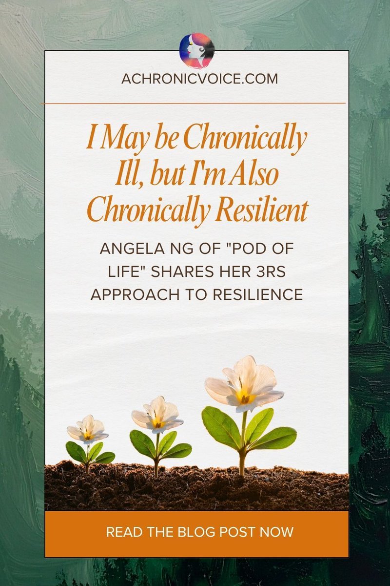 AChVoice's tweet image. "I am a person who loves life – I like to stay active &amp;amp; travel. It frustrates me when the bad days hit. I’m not only rolling around in pain while under heavy sedation, but I lose time to the things that I had wanted to do": buff.ly/wGHK2Za #ChronicPain #InvisibleIllness