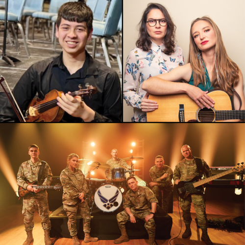 defensecomm's tweet photo. ADC is hosting its 50th anniversary celebration this May 12 at the prestigious Anthem in D.C.

Don't miss your chance to watch DOD leaders, ADC champions, and special musical performances.

Learn more here: https://t.co/PQ3AvRjUbG https://t.co/fRBS9uji5A