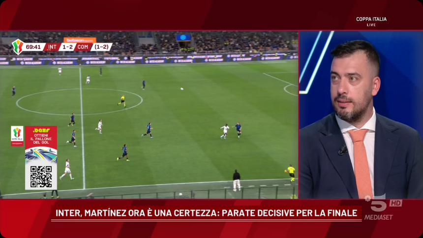 Daniele Mari tweet media