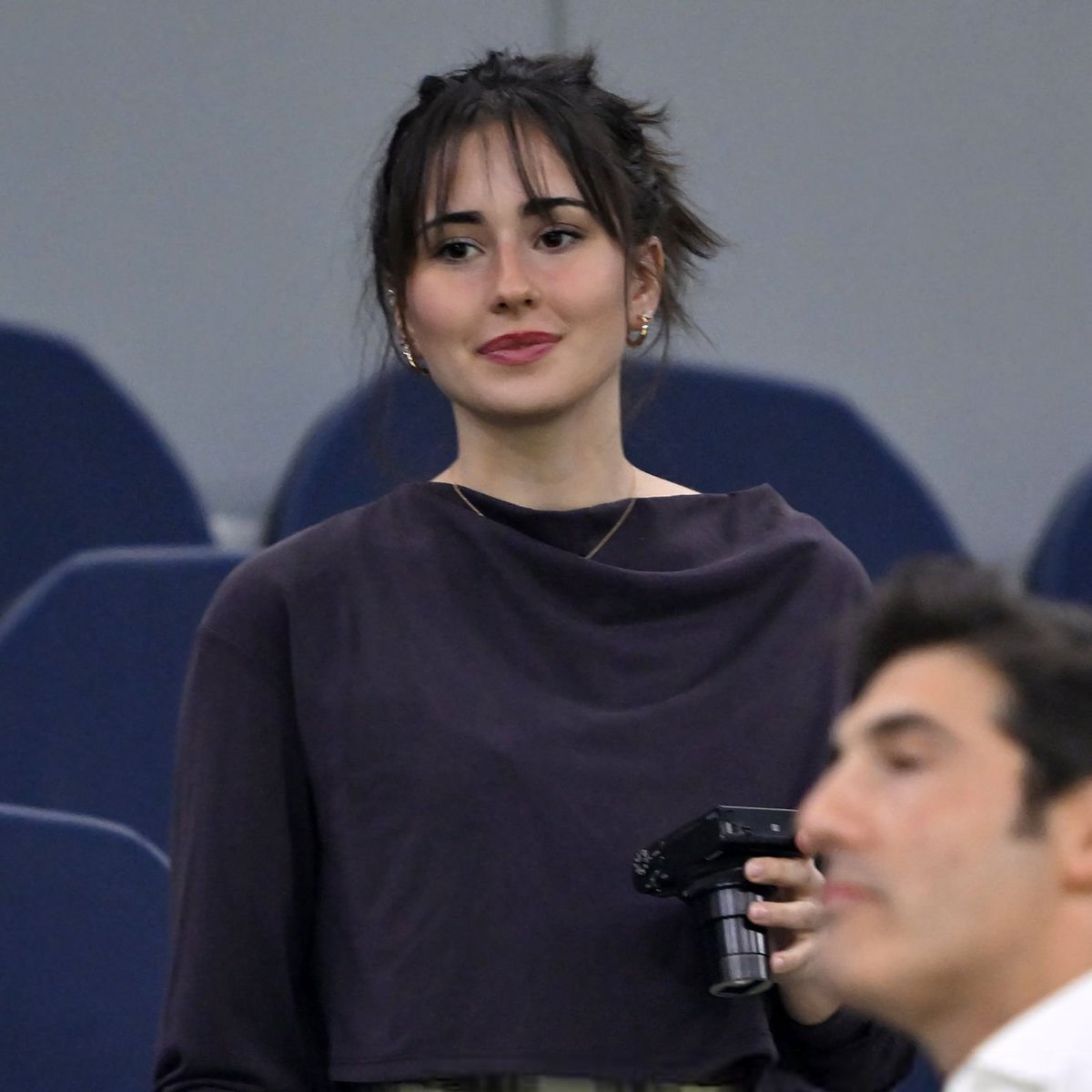 (fan) Aʟʙᴇʀᴛo tweet media