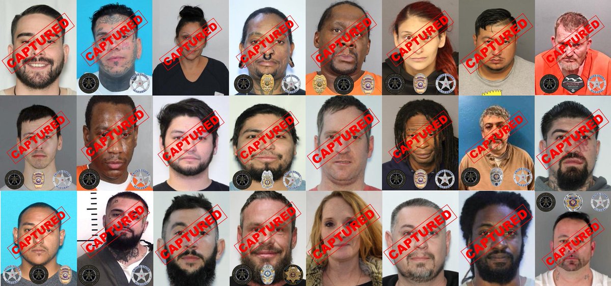 U.S. Marshals Service Denver tweet media