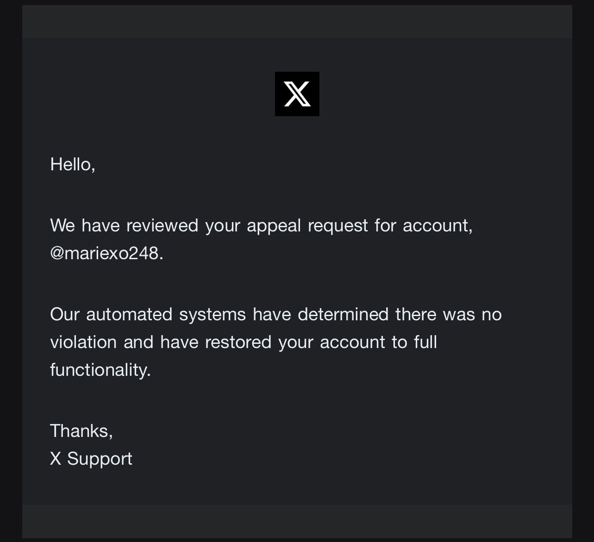 Nani ࣪ᥫ᭡⛅️ tweet media