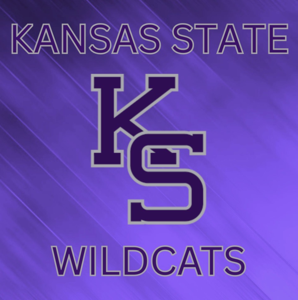 Kansas State!