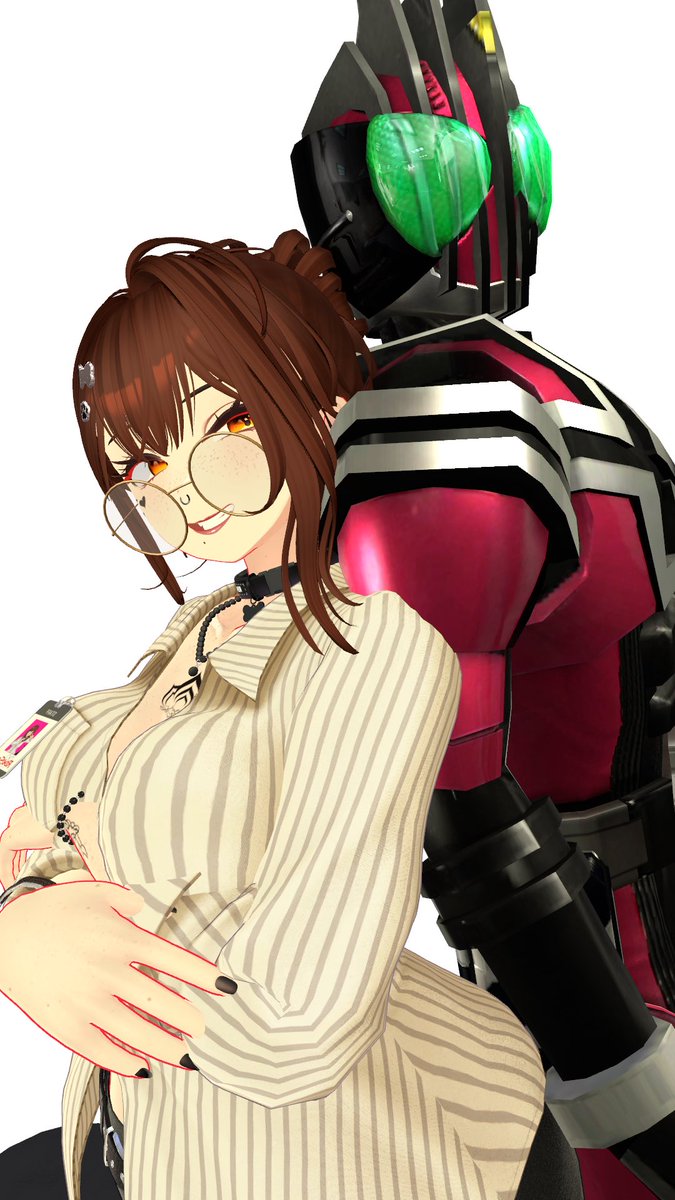 Remisatsu tweet media