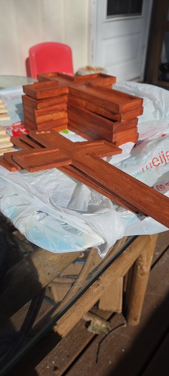 Linda. 1starchild tweet media