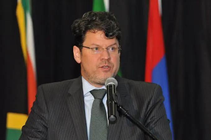 Typical African tweet media