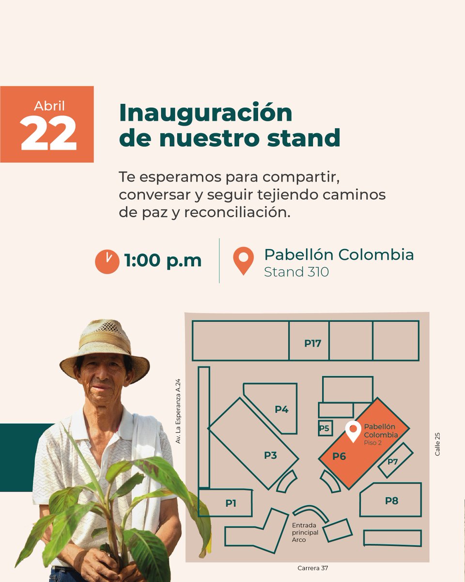 Mercy Corps Colombia tweet media
