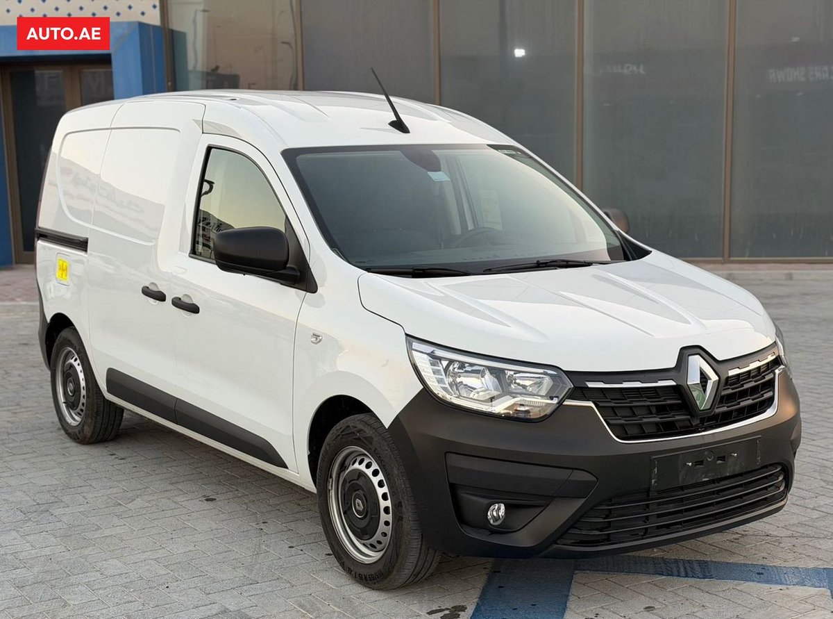 auto_ae_sale's tweet image. Renault Express II 2024
 114 hp  (1.6 MT)

Price: 41,000 AED
Location: Abu Dhabi

auto.ae/abu-dhabi/sale…

#Renault  #Express  #AbuDhabi  #AlLaithCarsShowroom